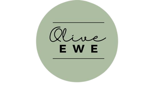 Olive Ewe